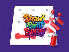 Jwèt Draw Paint Spray 