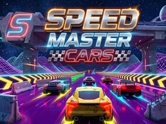 Jwèt Speed Master Cars