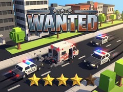 Jwèt WANTED