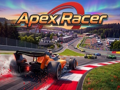 Jwèt Apex Racer