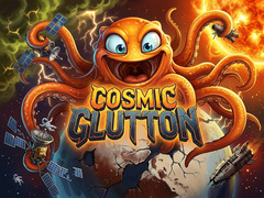 Jwèt Cosmic Glutton