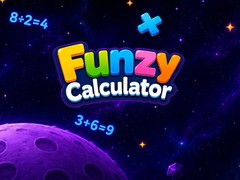 Jwèt Funzy Calculator