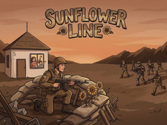 Jwèt Sunflower Line