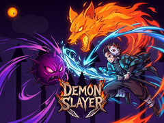Jwèt Demon Slayer