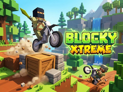 Jwèt Blocky Xtreme