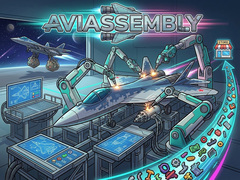 Jwèt Aviassembly