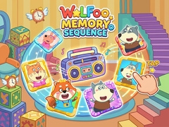 Jwèt Wolfoo Memory Sequence