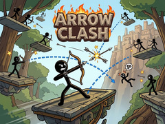 Jwèt Arrow Clash