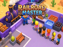 Jwèt Railroad Master