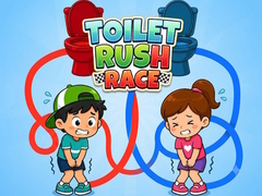 Jwèt Toilet Rush Race