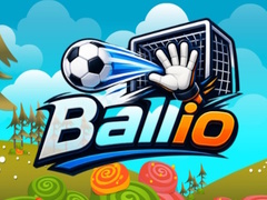 Jwèt Ballio