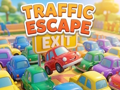 Jwèt Traffic escape