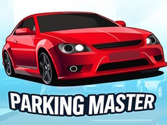 Jwèt Parking master