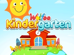 Jwèt Wolfoos Kindergarten