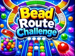 Jwèt Bead Route Challenge