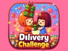 Jwèt Dilivery Challenge