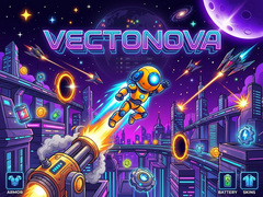 Jwèt Vectonova
