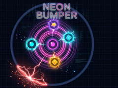 Jwèt Neon Bumper