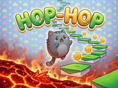 Jwèt Hop-Hop