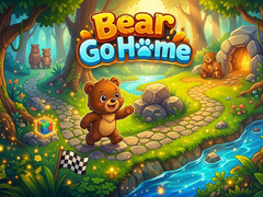 Jwèt Bear Go Home