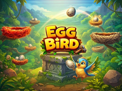 Jwèt Egg Bird