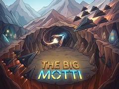 Jwèt The Big Motti