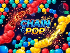 Jwèt Chain Pop