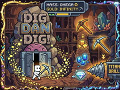 Jwèt Dig Dan Dig