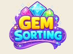 Jwèt Gem Sorting