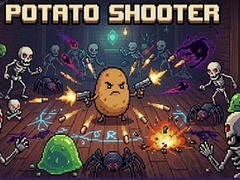 Jwèt Potato Shooter