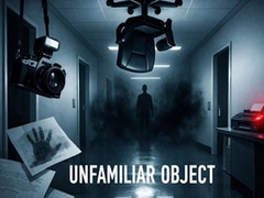 Jwèt Unfamiliar Object