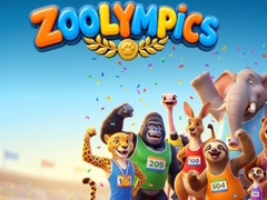 Jwèt Zoolympics