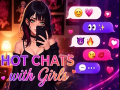 Jwèt Hot Chats with Girls