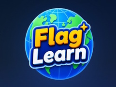 Jwèt Flag Learn