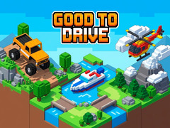 Jwèt Good to drive
