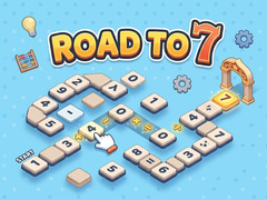 Jwèt Road To 7