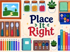 Jwèt Place It Right