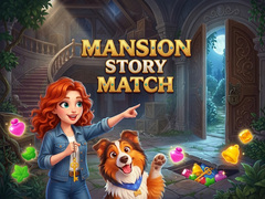 Jwèt Mansion Story Match