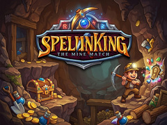 Jwèt SpelunKing