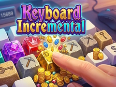 Jwèt Keyboard Incremental