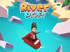 Jwèt River Drift