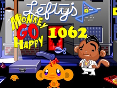 Jwèt Monkey Go Happy Stage 1062