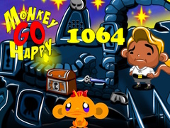 Jwèt Monkey Go Happy Stage 1064