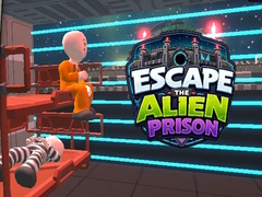 Jwèt Escape the Alien Prison