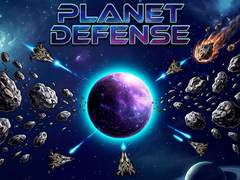 Jwèt Planet Defense