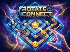 Jwèt Rotate & Connect