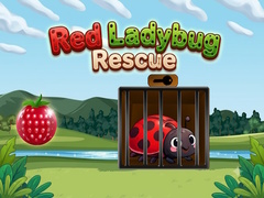 Jwèt Red Ladybug Rescue