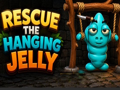 Jwèt Rescue The Hanging Jelly