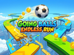 Jwèt Going Balls Endless Run