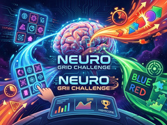 Jwèt Neuro Grid Challenge
